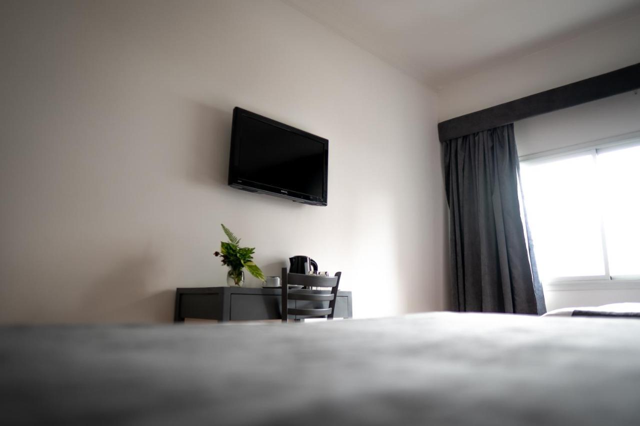 Copahue Hotel 3*