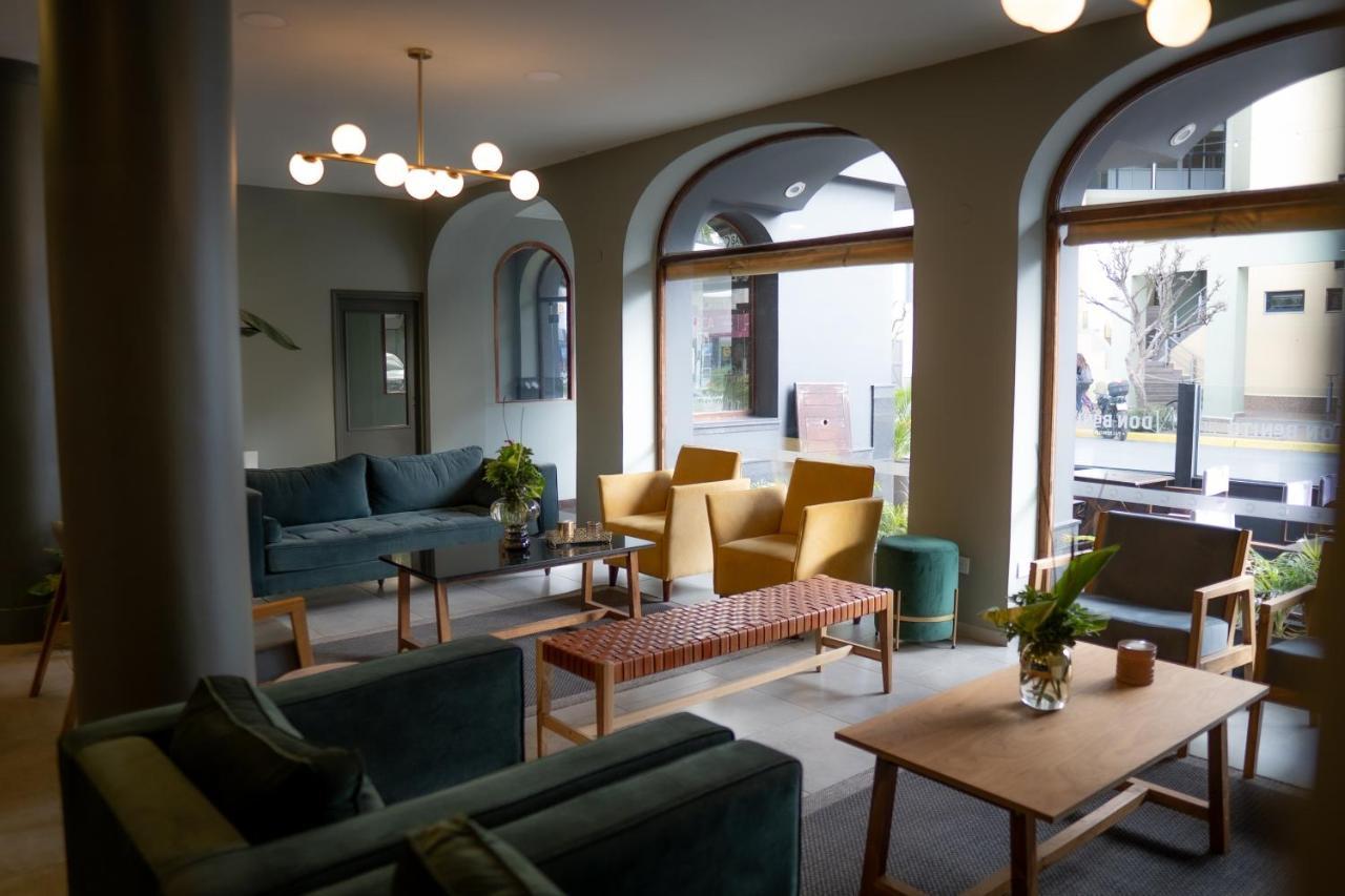 Copahue Hotel Junín