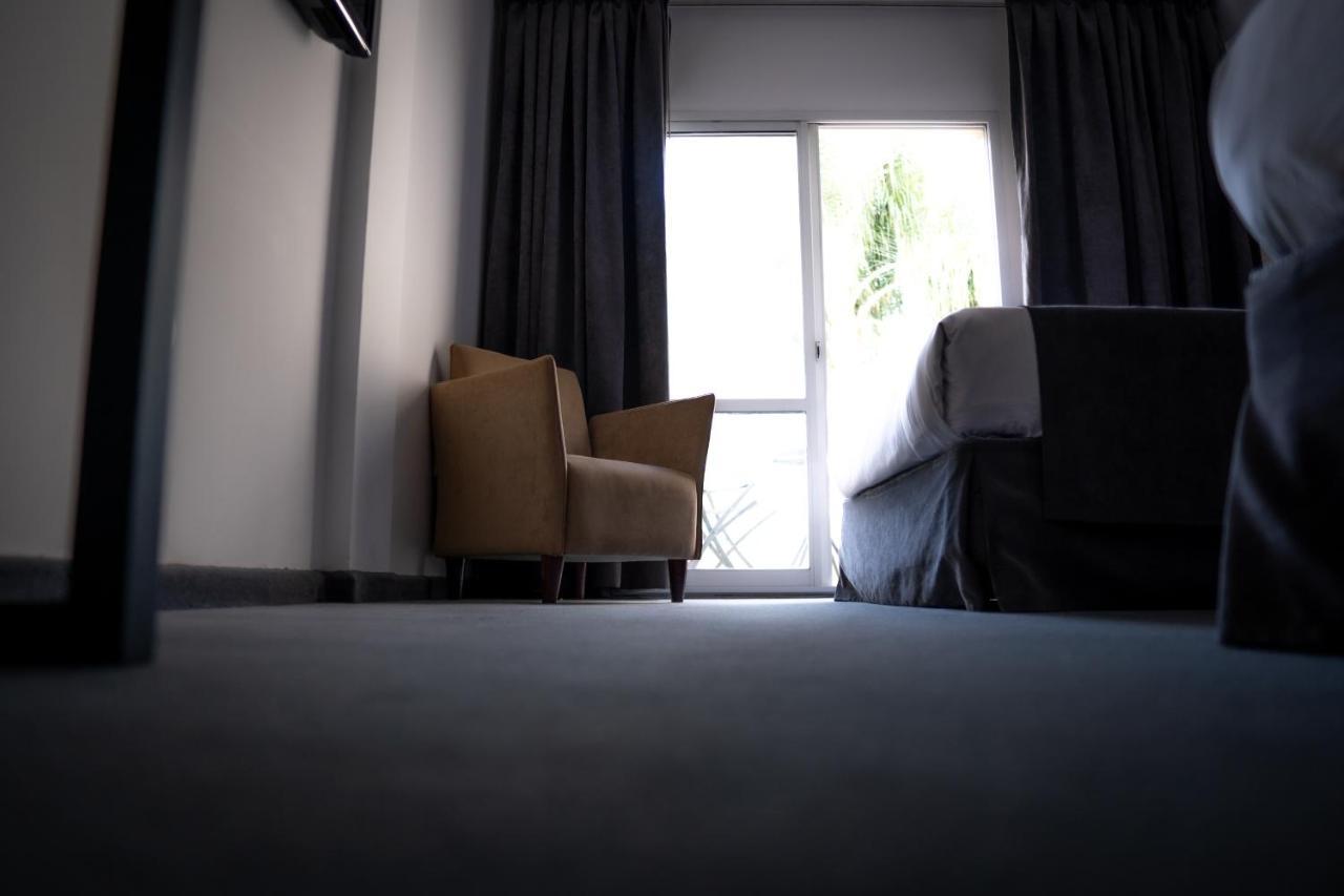 Hotel Copahue