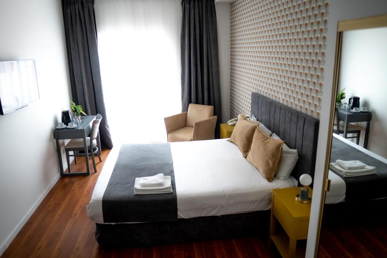 Copahue Hotel Junín