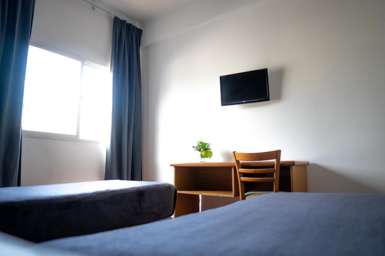 Copahue Hotel