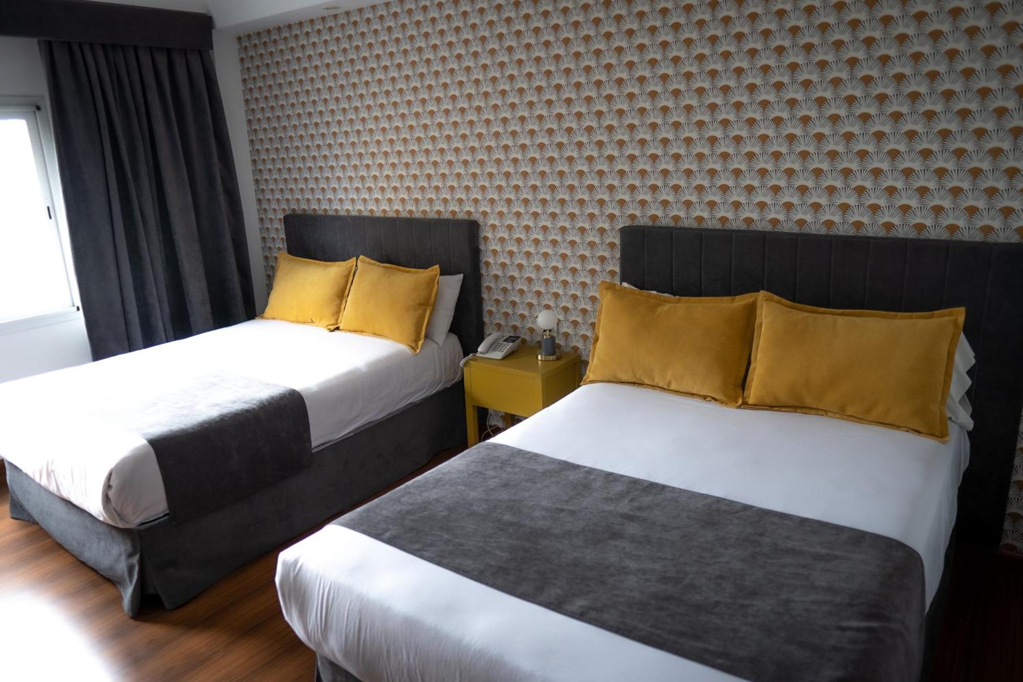 Hotel Copahue Junín
