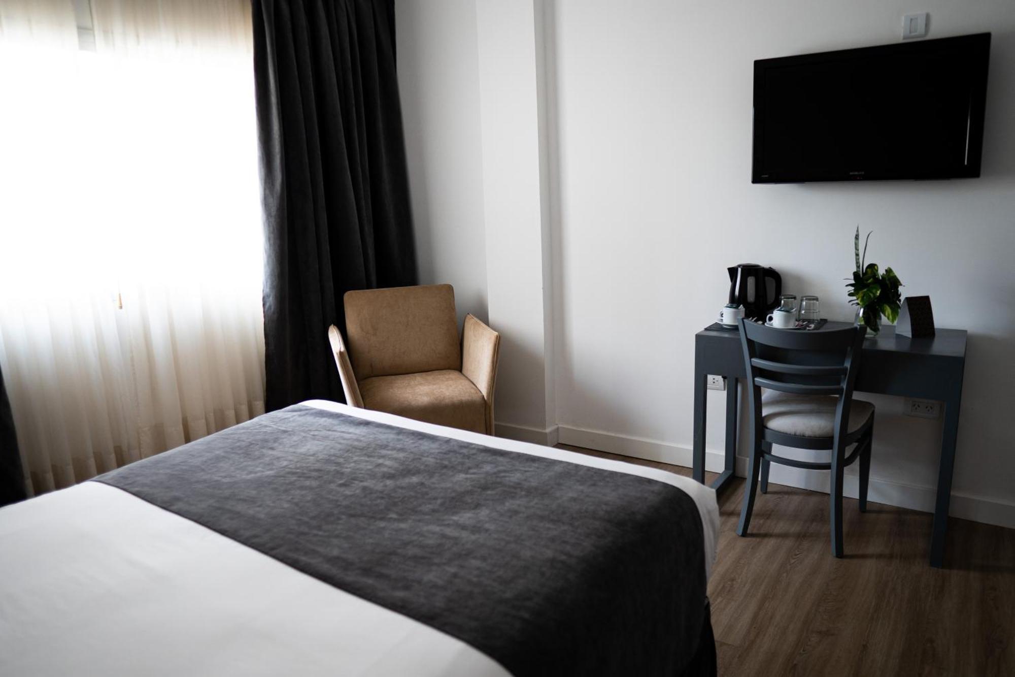 Copahue Hotel Junín
