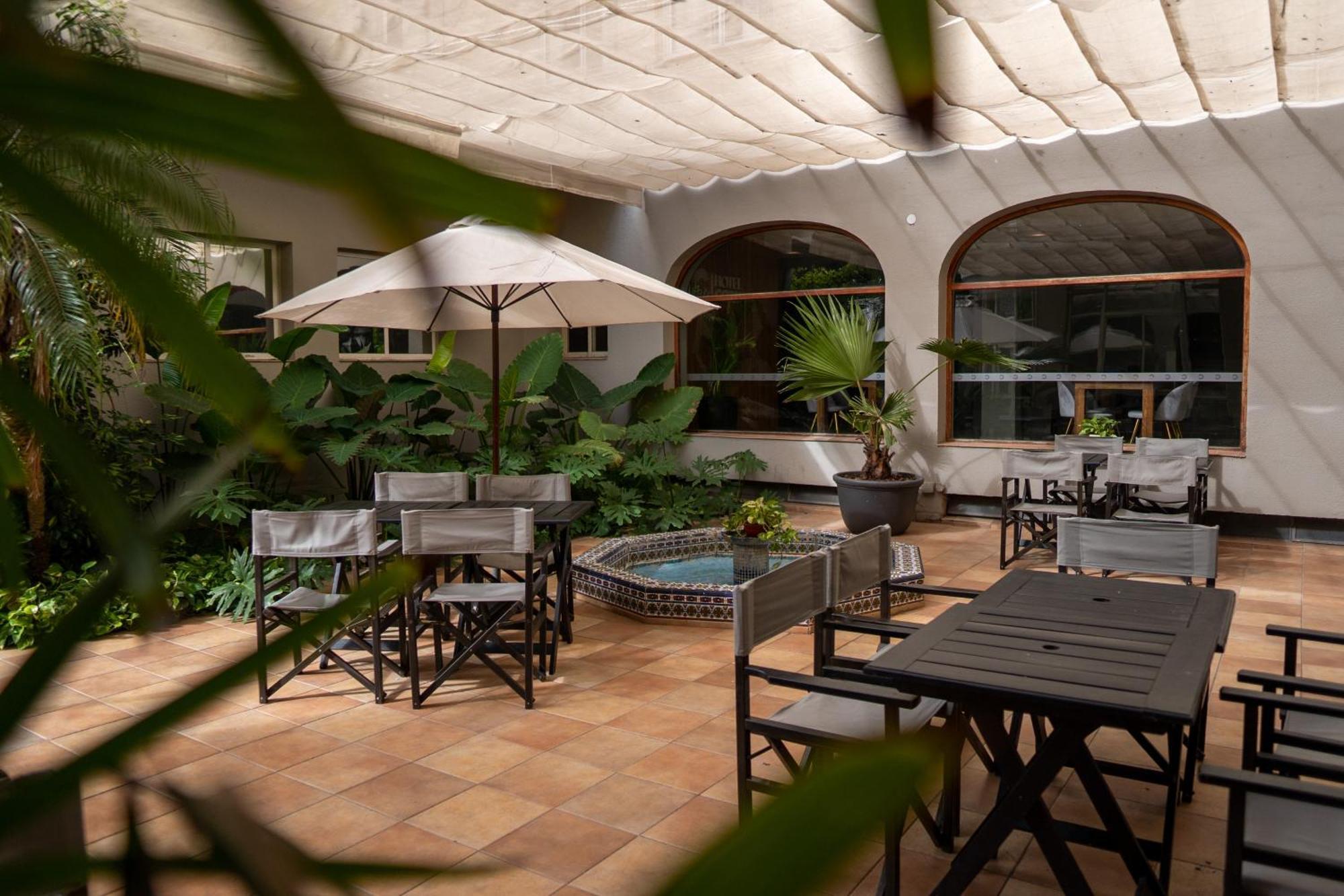 Hotel Copahue 3*
