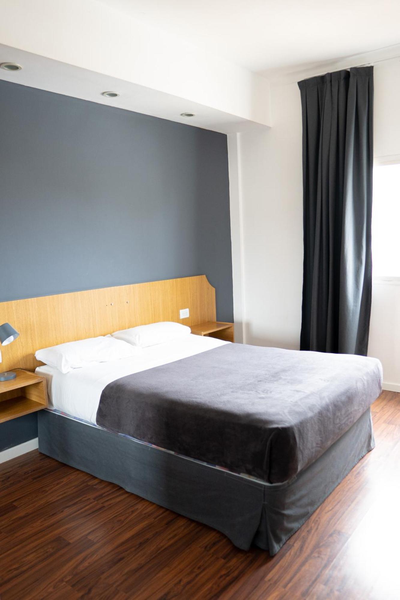Copahue Hotel Junín