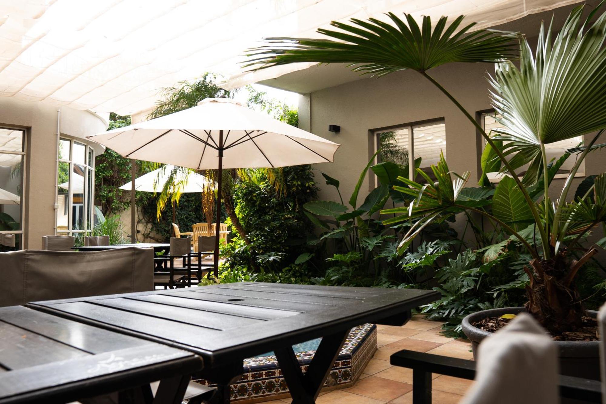 Copahue Hotel 3*