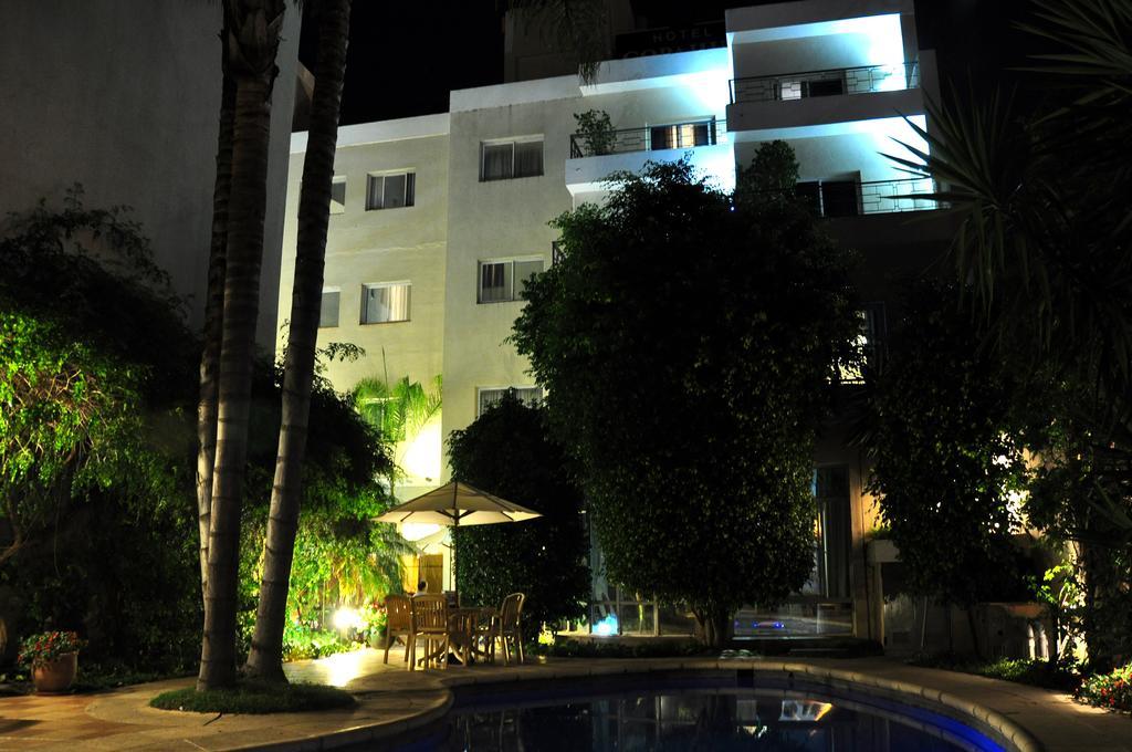 Hotel Copahue 3*