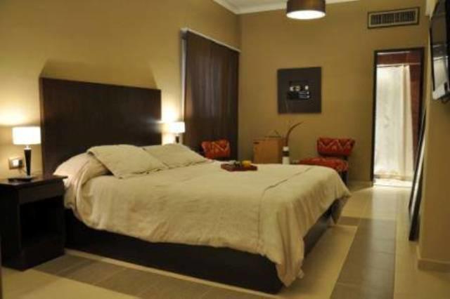 Hotel Copahue Junín